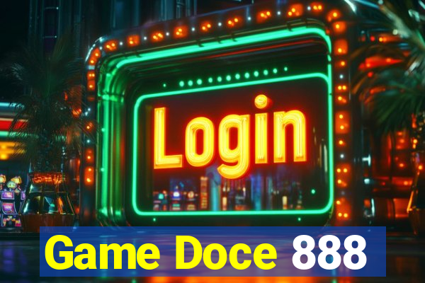 Game Doce 888